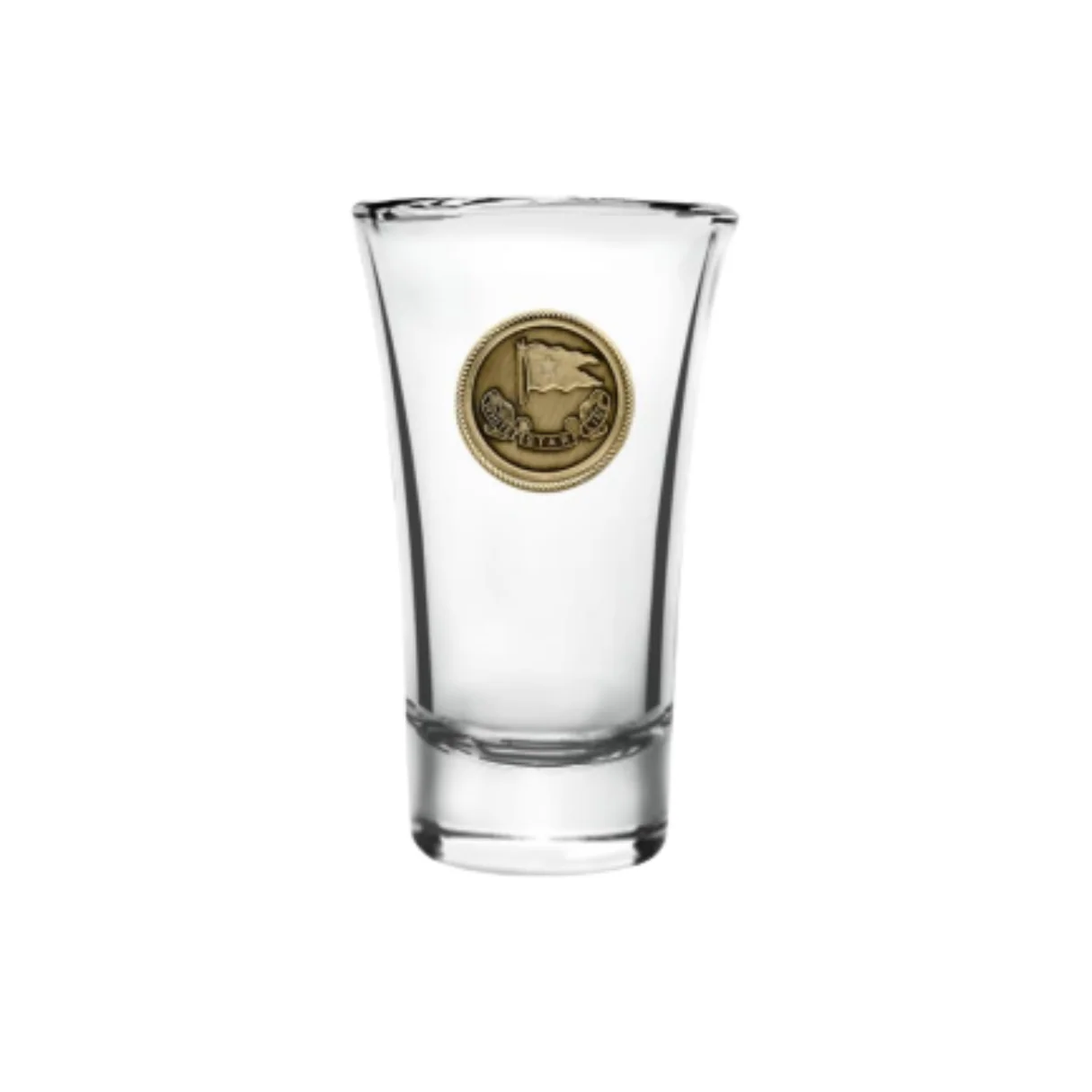 White Star Line Vintage Legacy Shot Glass